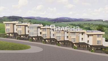 For sale - House in Bankia,  Sofia