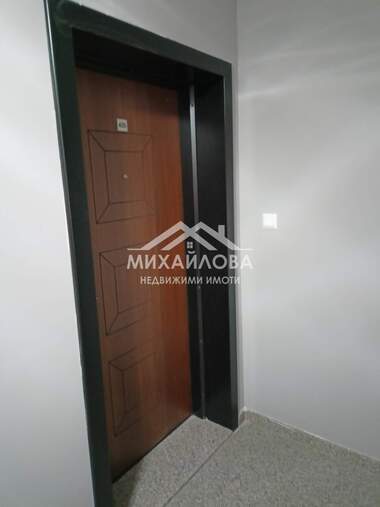 For sale - Apartment in Kazanski,  Stara Zagora