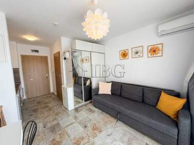 For sale - Apartment in Elenite,  Burgas