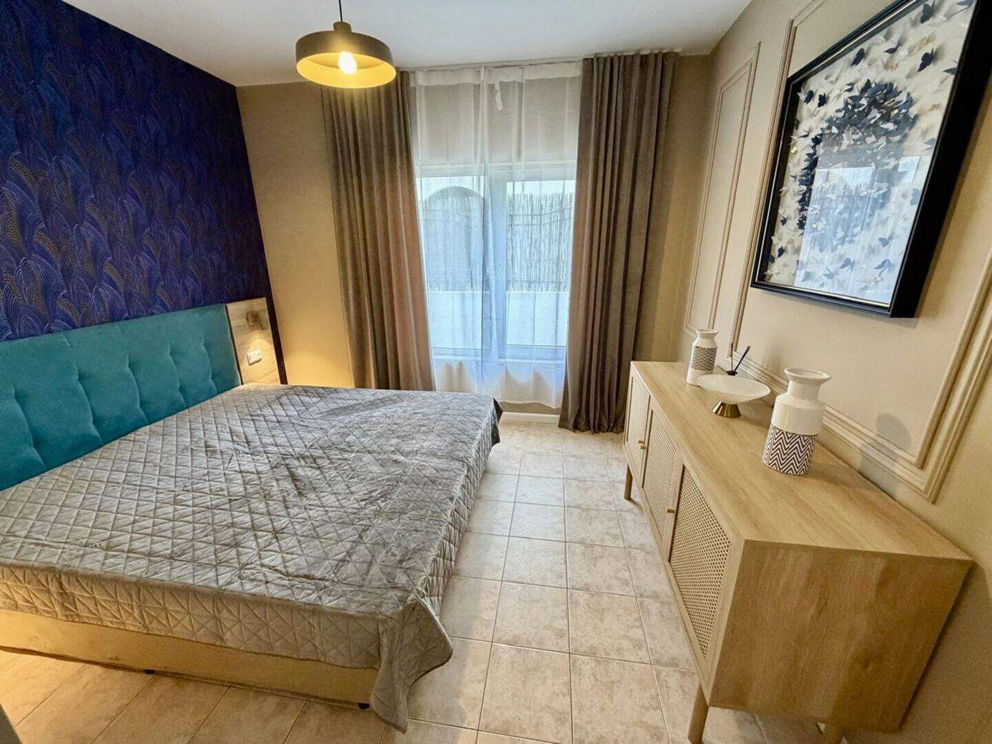 İki odalı Apartman olarak Sveti Vlas, Burgas – fotoğraf 10