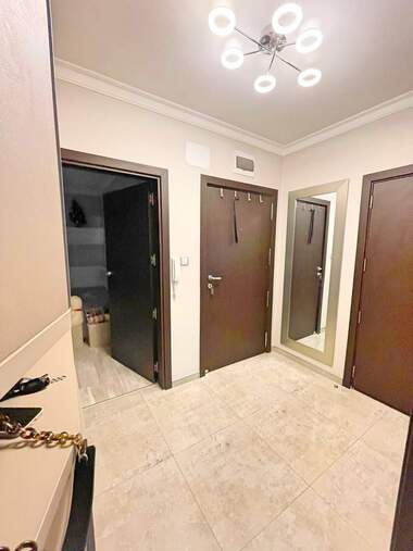 Închiriere - Apartament în Țentăr,  Burgas