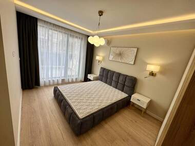 Satış - Apartman olarak Kiuçuk Parij,  Plovdiv