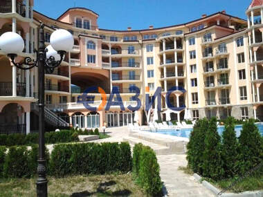 For sale - Apartment in Elenite,  Burgas