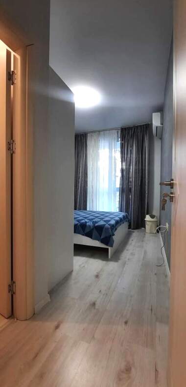 Miete - Wohnung in Mladejki halm,  Plowdiw