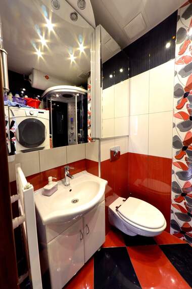 Verkauf - Wohnung in Lewski-G,  Sovia