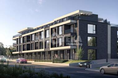 Satış - Apartman olarak Malinova Dolina,  Sofia