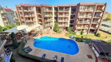 Vânzare - Apartament în Sunny Beach,  Burgas
