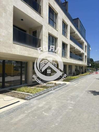 Verkauf - Wohnung in Hristo Smirnenski,  Plowdiw