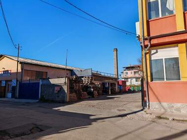 Satış - Depo yeri/Endustriyel tesisler/Depo olarak Centar,  Montana