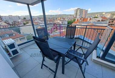 For rent - Apartment in Okrajna bolnica - Generali,  Varna