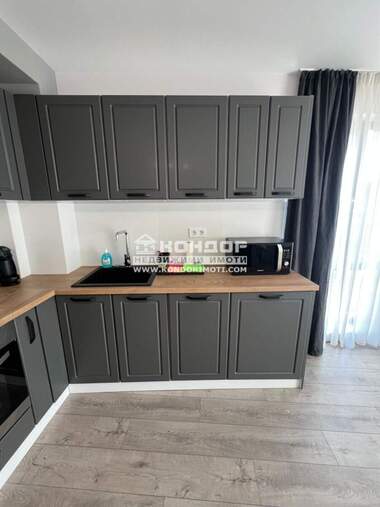Kira - Apartman olarak Hristo Smirnenski,  Plovdiv