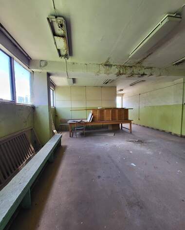 Miete - Industriegebäude/Lagerhalle/Lager in Promischlena zona,  Pazardjik