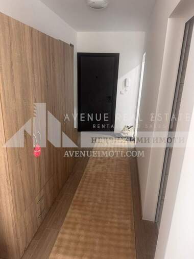 Închiriere - Apartament în Otdih i kultura,  Plovdiv