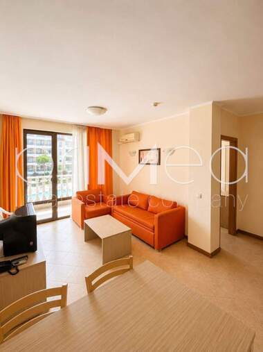 Vânzare - Apartament în Sunny Beach,  Burgas