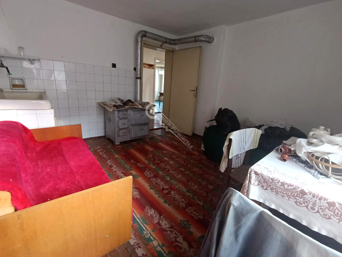 Этаж дома в Царева Ливада, Габрово – фото 4