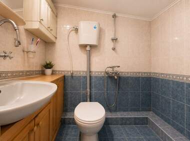 For sale - Floor of a house in Center,  Ruse