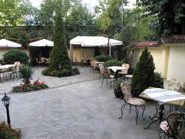 For rent - Venue in Liuben Karavelov,  Haskovo