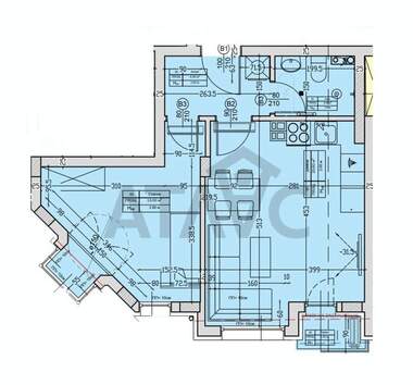Satış - Apartman olarak Sadiyski,  Plovdiv