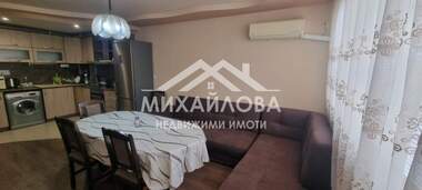 Наем - Апартамент в Център,  Стара Загора