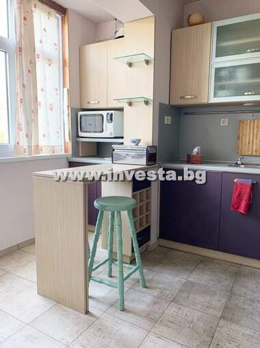 Miete - Wohnung in Kütschuk Parij,  Plowdiw
