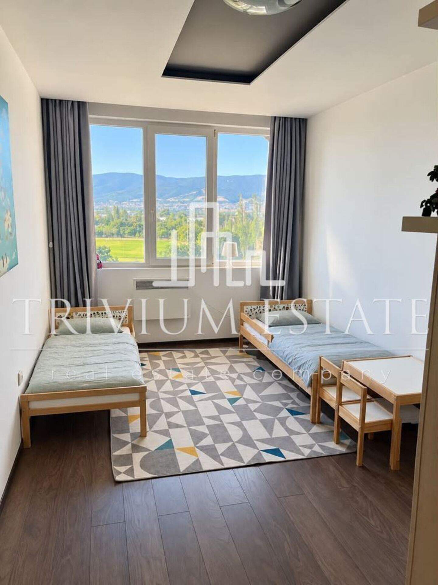 Üç odalı Apartman olarak Kiuçuk Parij, Plovdiv – fotoğraf 5