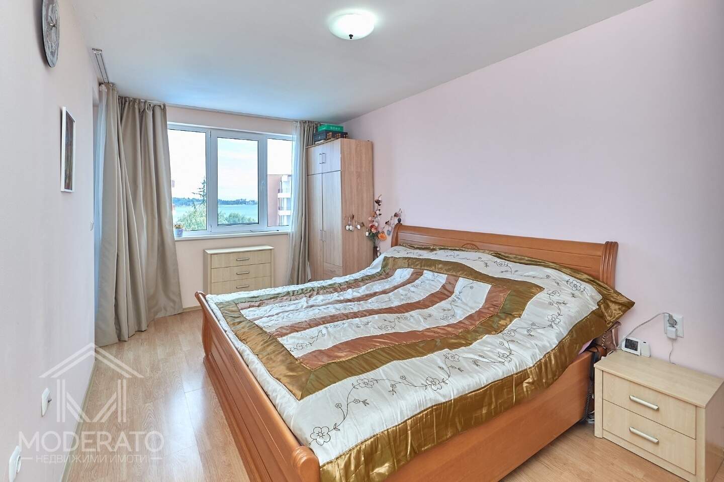 1 bedroom Apartment in Ravda, Burgas – photo 3