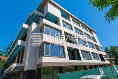 For sale - Apartment in Izgrev,  Sofia
