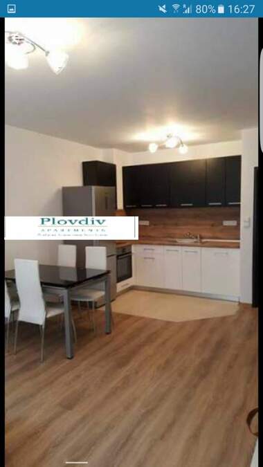 Kira - Apartman olarak Iujen,  Plovdiv