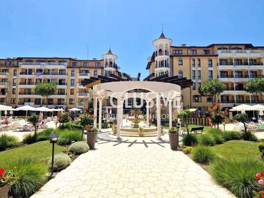 Verkauf - Wohnung in Sonnenstrand,  Burgas