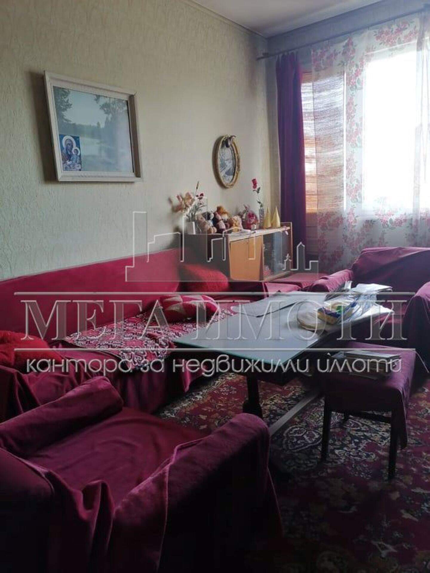 Многостаен Апартамент в Център, Сливен – снимка 4