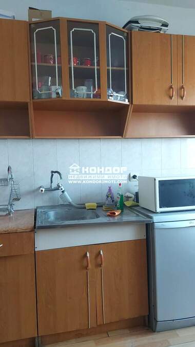 Продажба - Апартамент в Кършияка,  Пловдив