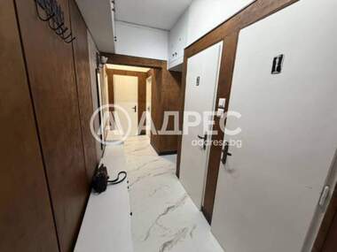Închiriere - Apartament în k.k. Ceaîka,  Varna