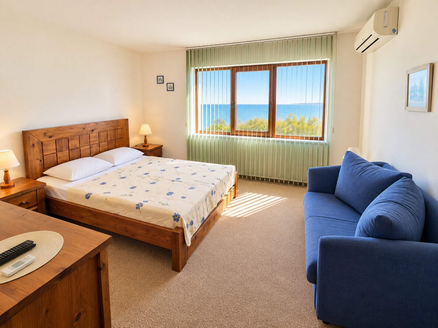 Hotel în Kranevo, Dobrice – fotografia 7