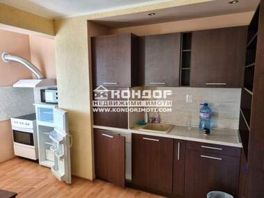 Продажа - Квартира в Христо Смирненски,  Пловдив