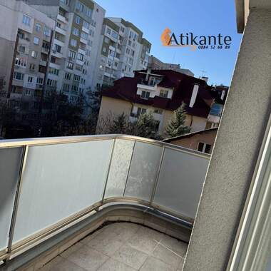 Vânzare - Apartament în Lozeneț,  Sofia