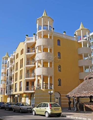 Satış - Apartman olarak Sunny Beach,  Burgas