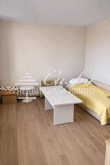 For sale - Apartment in Bolnicata,  Shumen