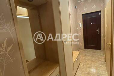 Kira - Apartman olarak Mladost 1,  Varna