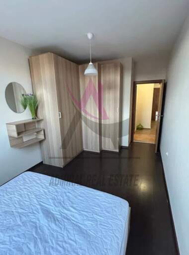 For rent - Apartment in Okrajna bolnica - Generali,  Varna