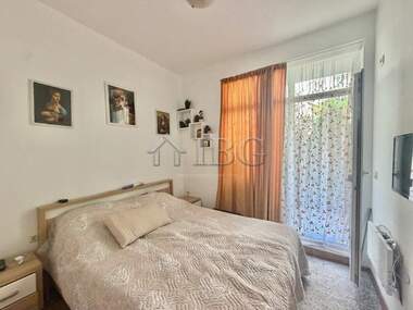 Verkauf - Wohnung in Rawda,  Burgas