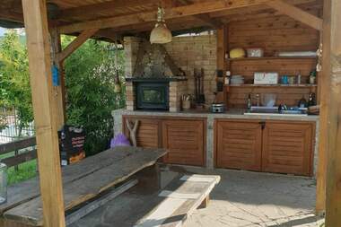 For sale - House in Shkorpilovtsi,  Varna