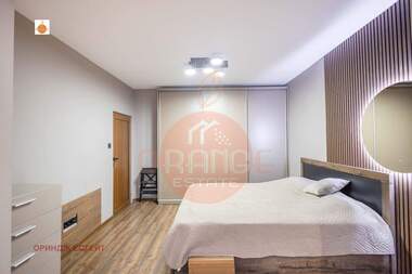 Satış - Apartman olarak Ovça Kupel 1,  Sofia