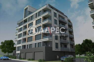 For sale - Apartment in Manastirski livadi-Iztok,  Sofia