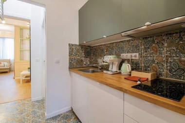 Vânzare - Apartament în Center,  Sofia