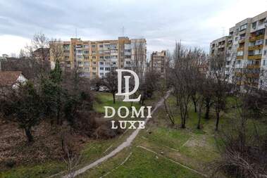 For sale - Apartment in Nadejda 2,  Sofia