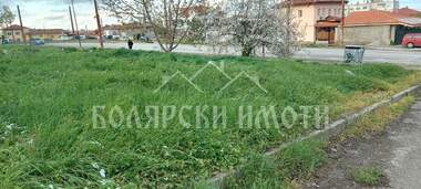 Πώληση - Οικόπεδο για κατασκευή σε Лясковец,  Велико Търново