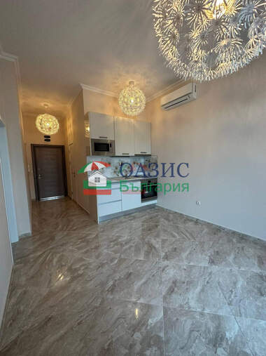 For sale - Apartment in Sveti Vlas,  Burgas