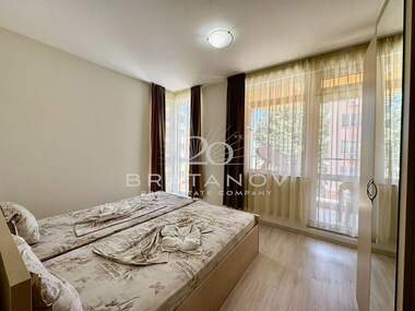 Satış - Apartman olarak Sunny Beach,  Burgas