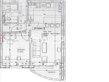 Satış - Apartman olarak Liulin-2,  Sofia