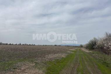 Продажа - Участок под строительство в Лозен,  София